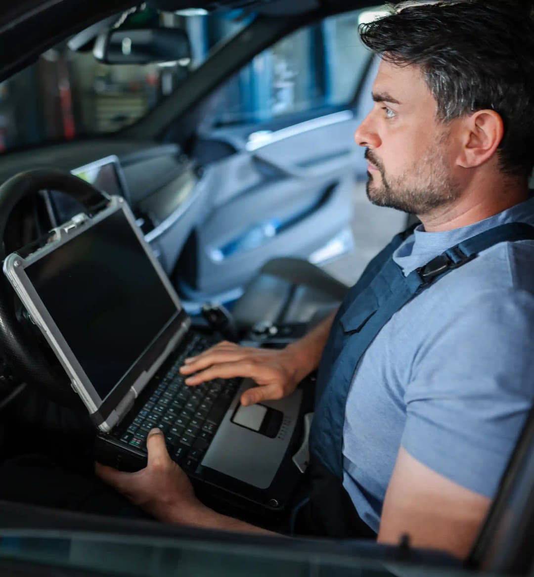 ADAS Calibration Coding and Remote Programming in Melbourne