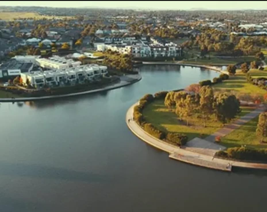 Broadmeadows Melbourne suburb aerial landscape, fast ADAS recalibration services serving the region