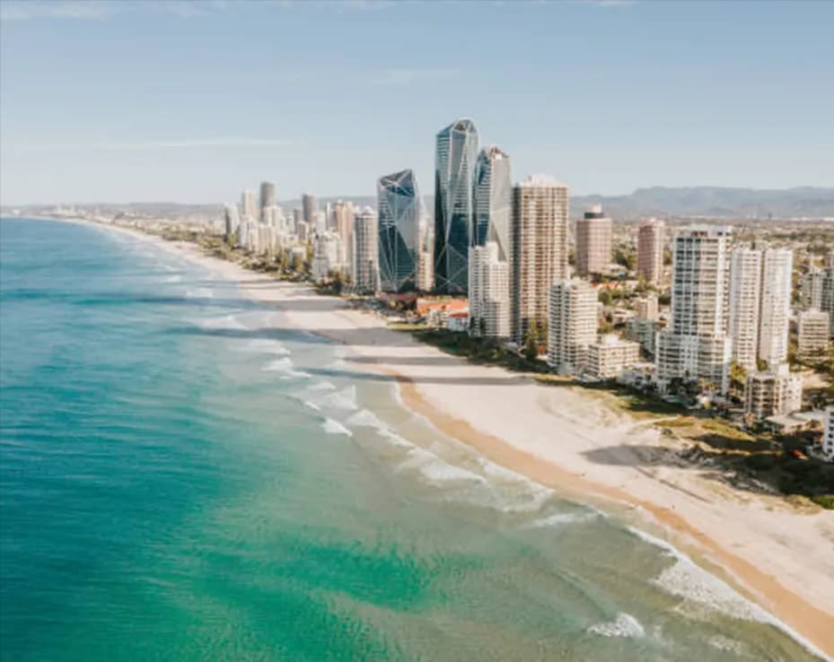 Sunshine Melbourne western suburb aerial view, expert ADAS camera calibration and diagnostics