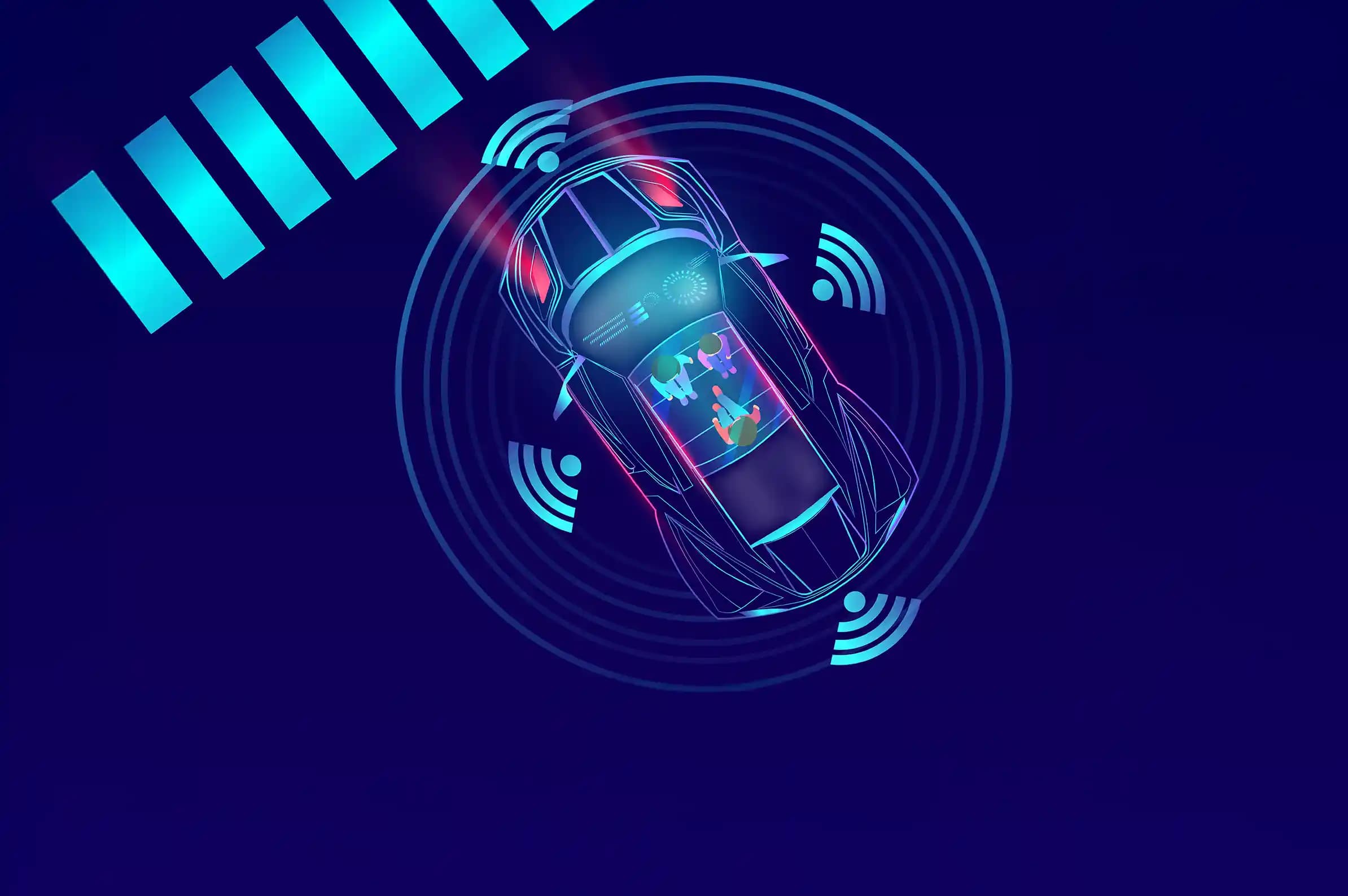 Radar & Sensor Calibration